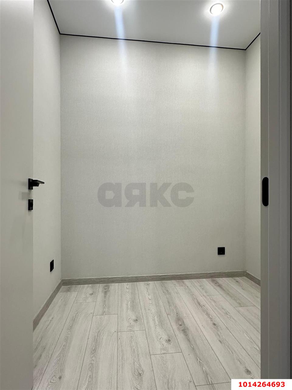 Фото №6: 1-комнатная квартира 39 м² - Краснодар, Славянский, ул. Заполярная, 39к7