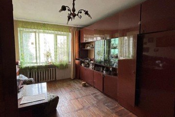 Фото №3: 1-комнатная квартира 28 м² - Краснодар, мкр. Черёмушки, ул. Селезнёва, 202