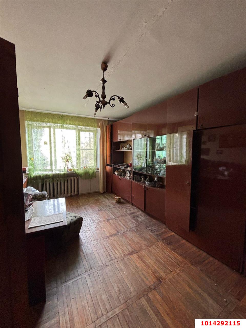 Фото №3: 1-комнатная квартира 28 м² - Краснодар, Черёмушки, ул. Селезнёва, 202