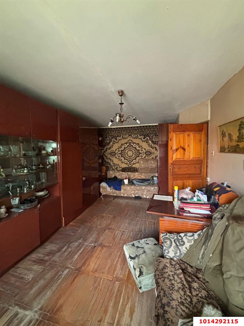 Фото №4: 1-комнатная квартира 28 м² - Краснодар, Черёмушки, ул. Селезнёва, 202