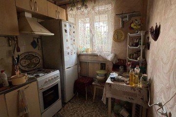 Фото №5: 1-комнатная квартира 28 м² - Краснодар, мкр. Черёмушки, ул. Селезнёва, 202
