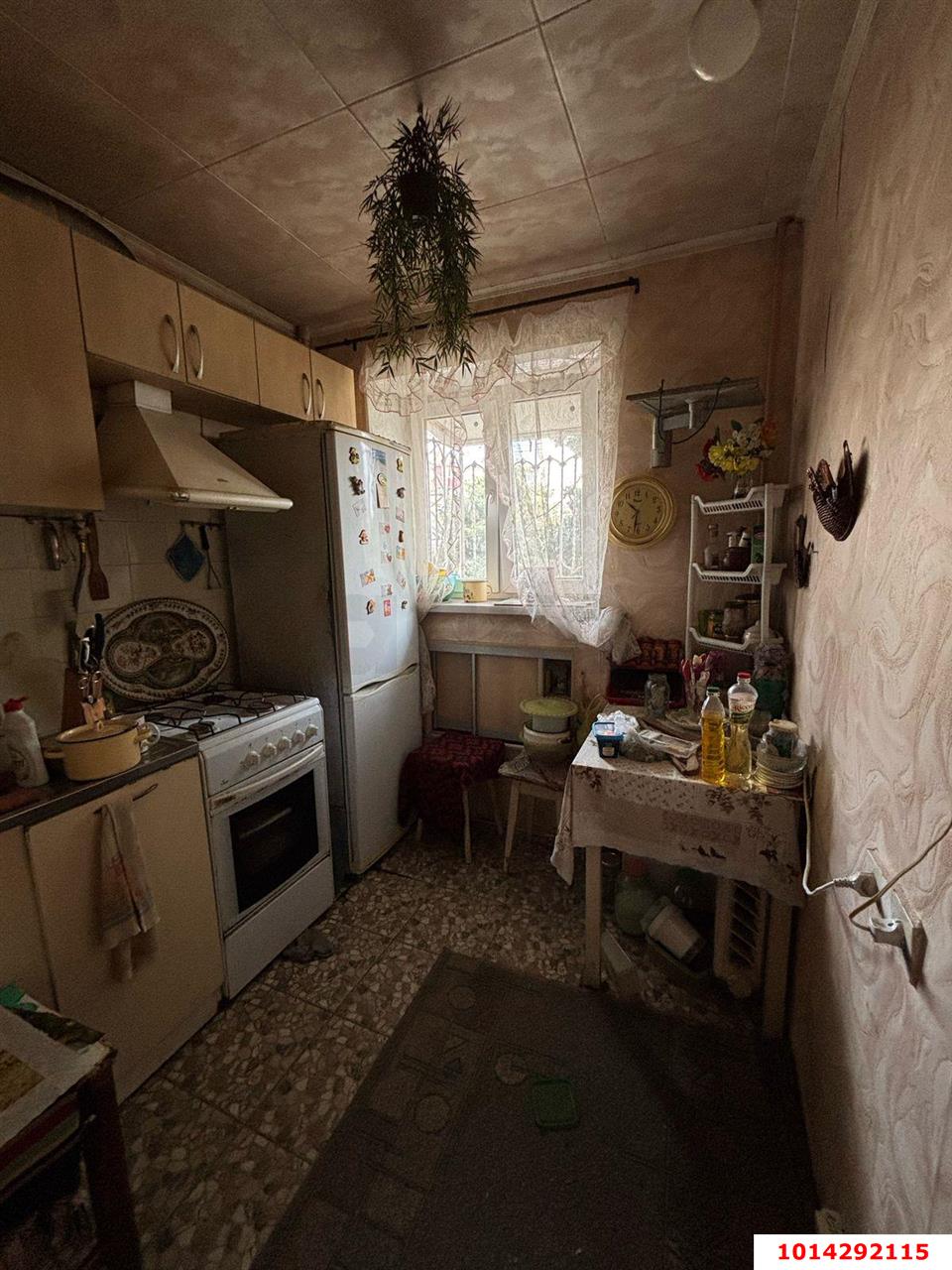 Фото №5: 1-комнатная квартира 28 м² - Краснодар, Черёмушки, ул. Селезнёва, 202