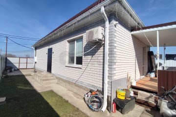 Фото №2: Дом 97 м² - Российский, мкр. Прикубанский внутригородской округ, ул. Подорожная, 24