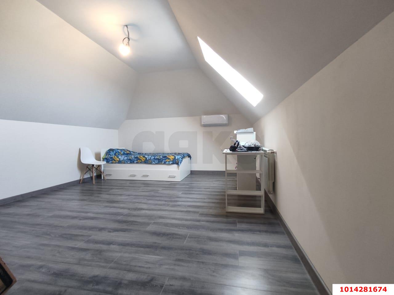 Фото №13: Дом 97 м² + 2.5 сот. - Российский, Прикубанский внутригородской округ, ул. Подорожная, 24