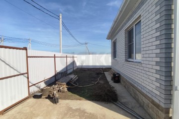 Фото №3: Дом 97 м² - Российский, мкр. Прикубанский внутригородской округ, ул. Подорожная, 24