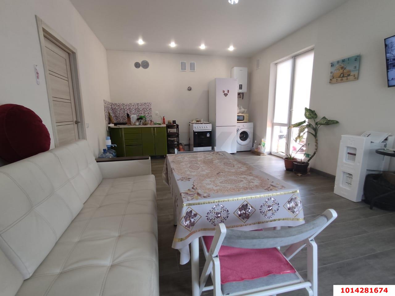 Фото №7: Дом 97 м² + 2.5 сот. - Российский, Прикубанский внутригородской округ, ул. Подорожная, 24