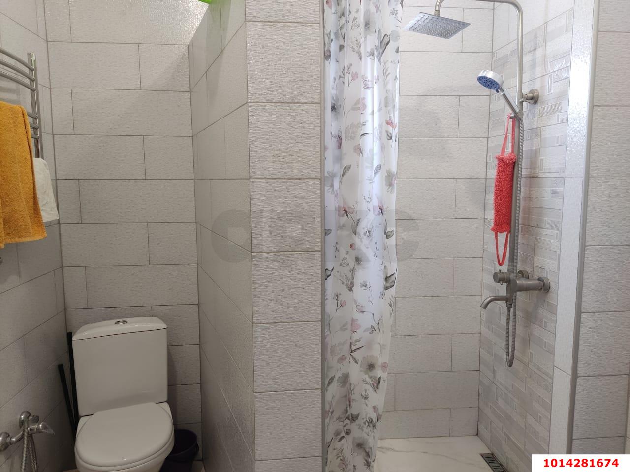 Фото №16: Дом 97 м² + 2.5 сот. - Российский, Прикубанский внутригородской округ, ул. Подорожная, 24