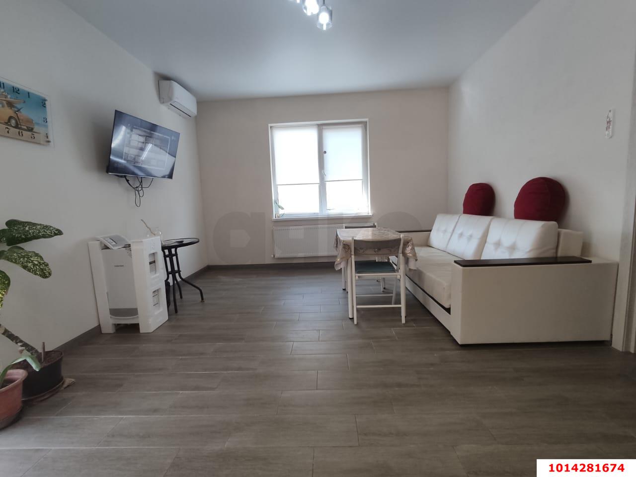 Фото №8: Дом 97 м² + 2.5 сот. - Российский, Прикубанский внутригородской округ, ул. Подорожная, 24