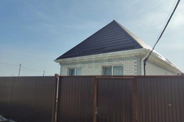 Фото №1: Дом 97 м² - Российский, мкр. Прикубанский внутригородской округ, ул. Подорожная, 24