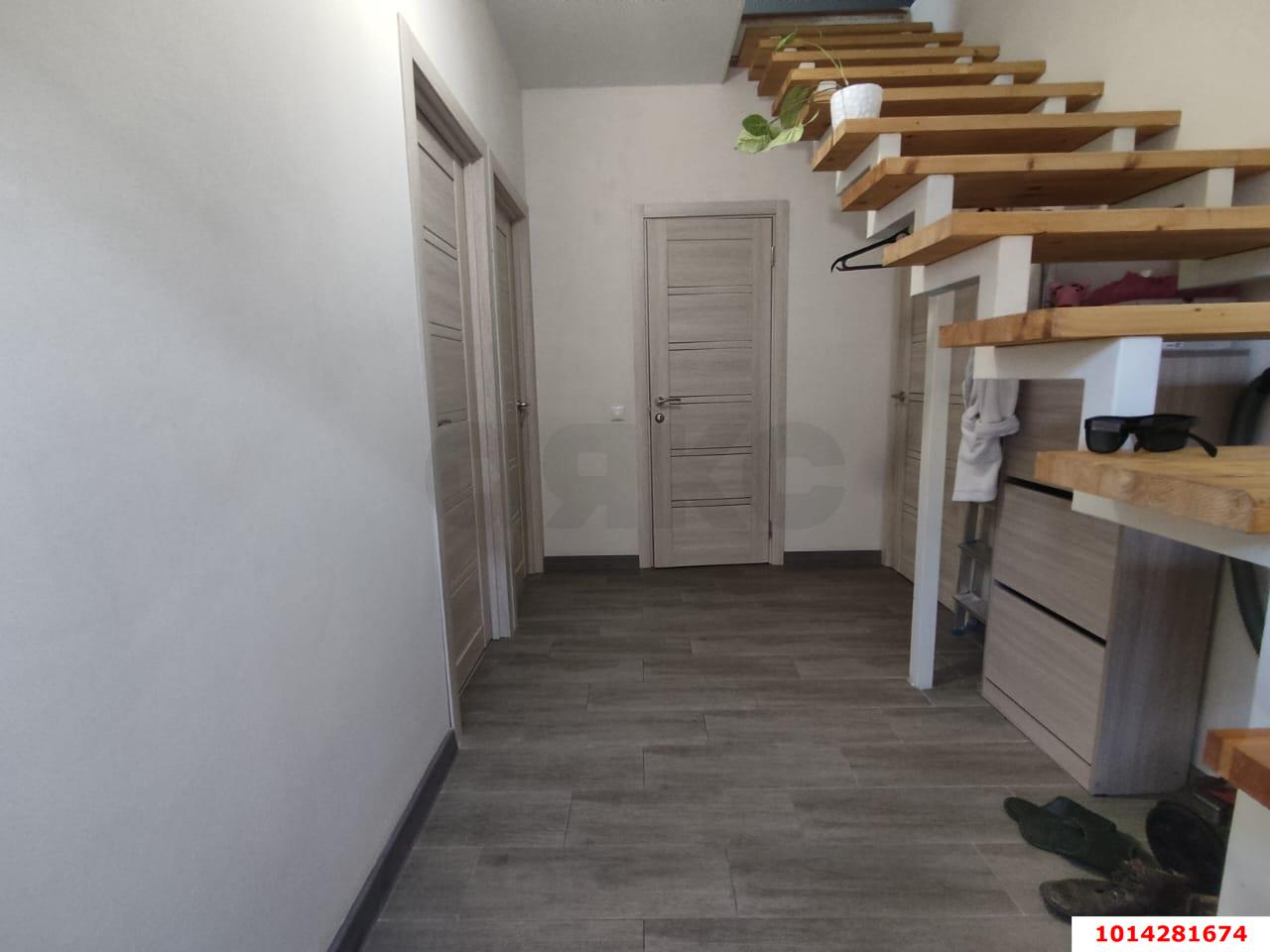 Фото №15: Дом 97 м² + 2.5 сот. - Российский, Прикубанский внутригородской округ, ул. Подорожная, 24