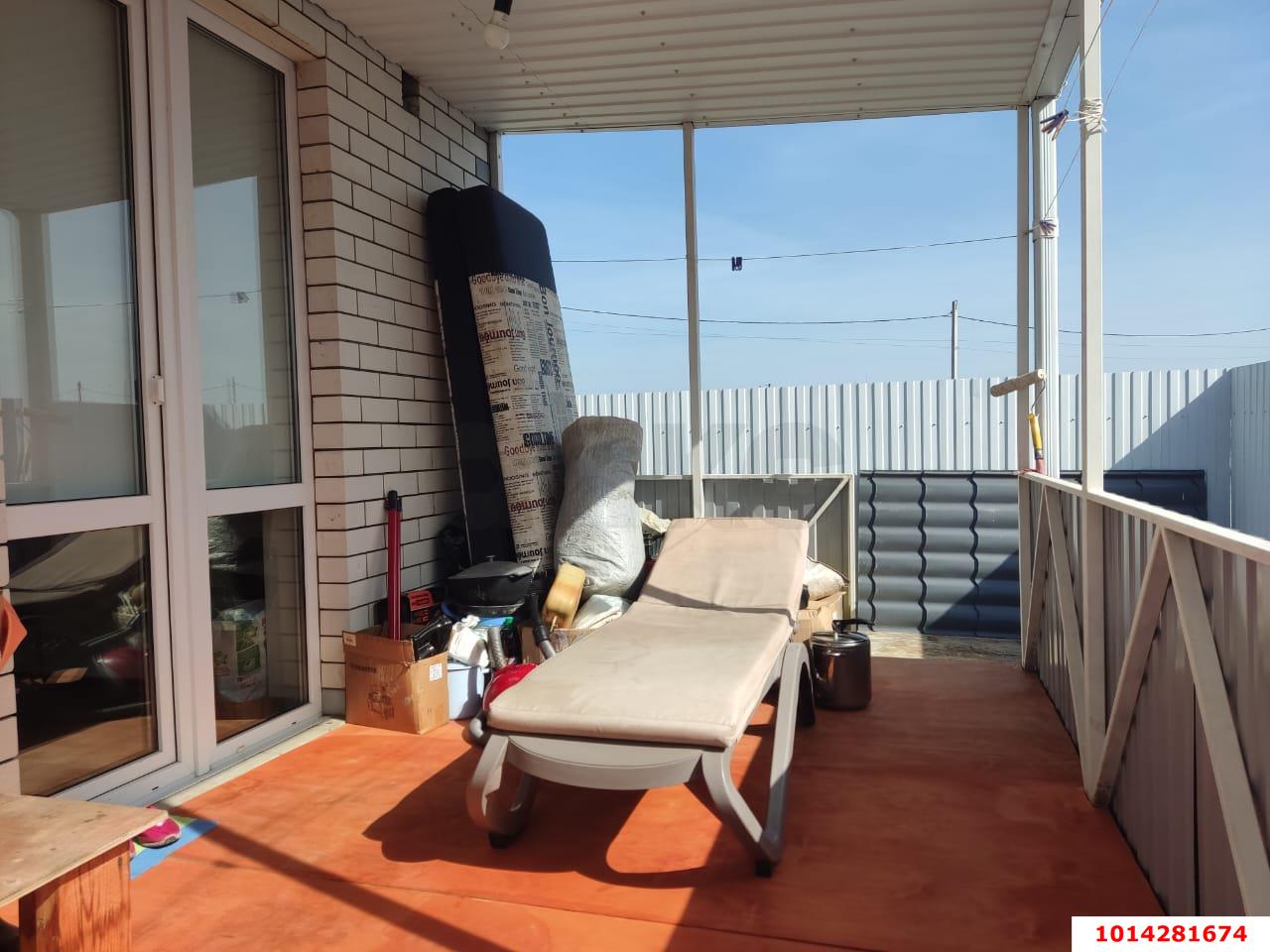 Фото №5: Дом 97 м² + 2.5 сот. - Российский, Прикубанский внутригородской округ, ул. Подорожная, 24