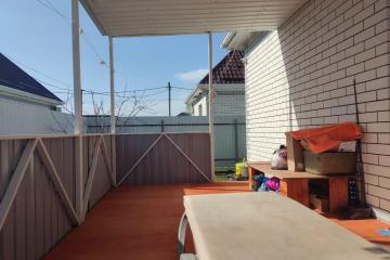 Фото №4: Дом 97 м² - Российский, мкр. Прикубанский внутригородской округ, ул. Подорожная, 24