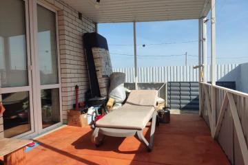 Фото №5: Дом 97 м² - Российский, мкр. Прикубанский внутригородской округ, ул. Подорожная, 24