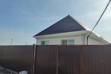 Фото №1: Дом 97 м² - Российский, мкр. Прикубанский внутригородской округ, ул. Подорожная, 24