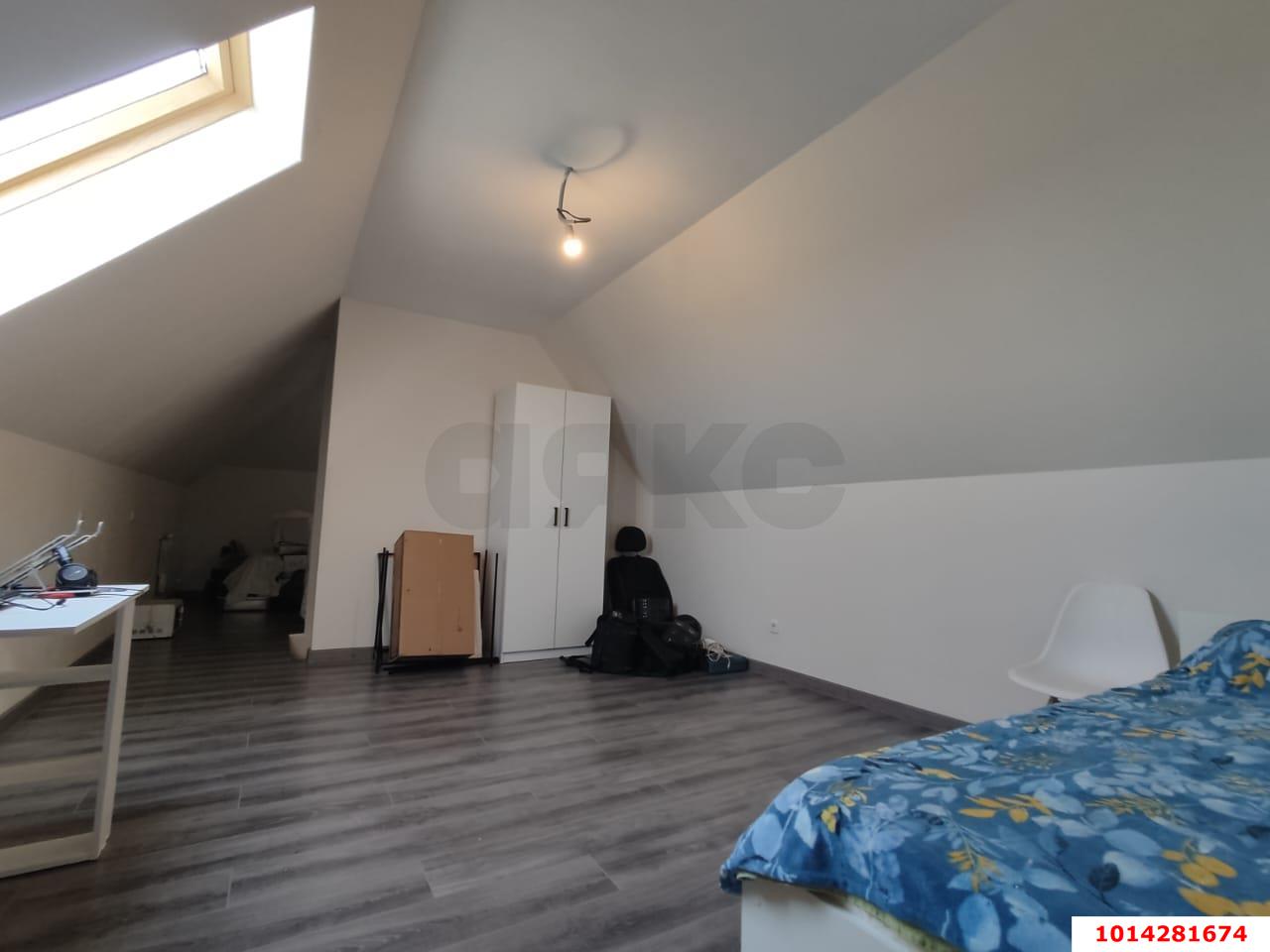 Фото №14: Дом 97 м² + 2.5 сот. - Российский, Прикубанский внутригородской округ, ул. Подорожная, 24