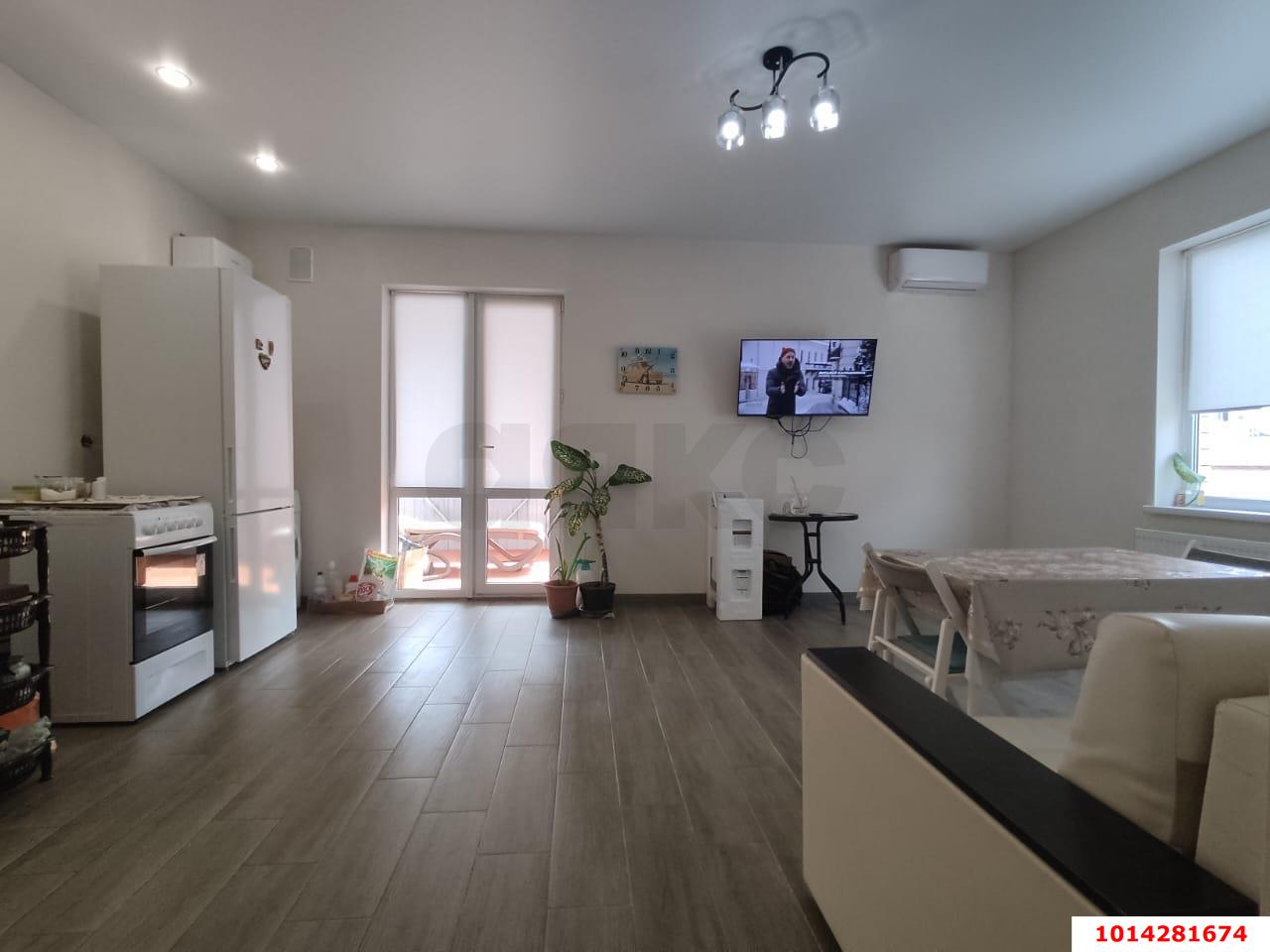 Фото №6: Дом 97 м² + 2.5 сот. - Российский, Прикубанский внутригородской округ, ул. Подорожная, 24