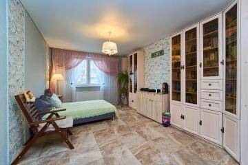 Фото №3: 1-комнатная квартира 38 м² - Краснодар, мкр. жилой комплекс Отрада, ул. имени Валерия Вишневецкого, 13/1