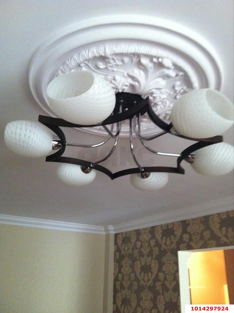 Фото №10: 3-комнатная квартира 58 м² - Краснодар, Западный внутригородской округ, ул. Красная, 149