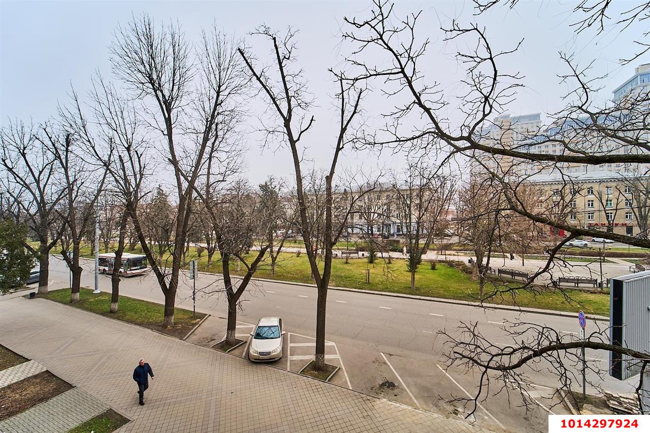 Фото №20: 3-комнатная квартира 58 м² - Краснодар, Западный внутригородской округ, ул. Красная, 149