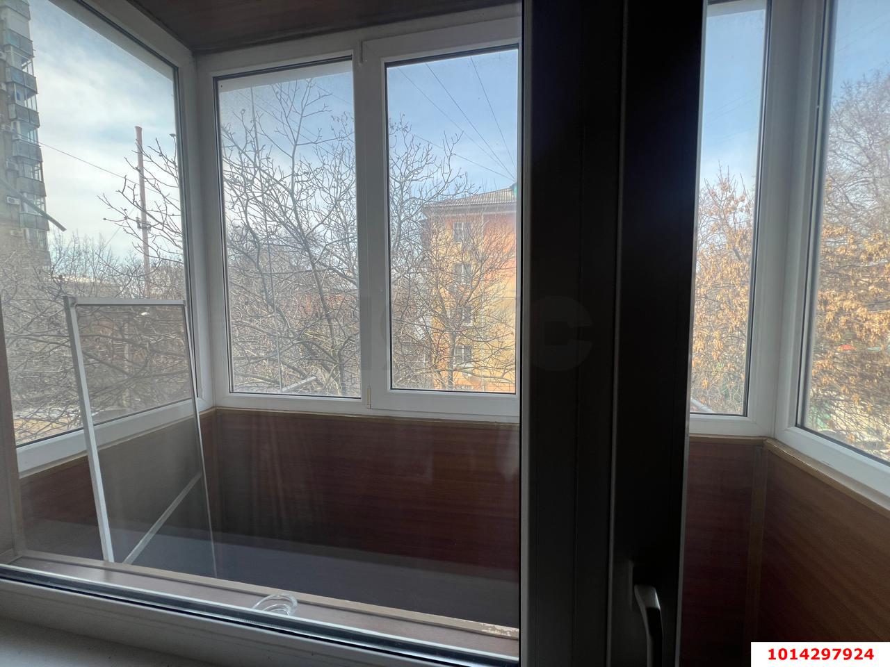 Фото №14: 3-комнатная квартира 58 м² - Краснодар, Западный внутригородской округ, ул. Красная, 149