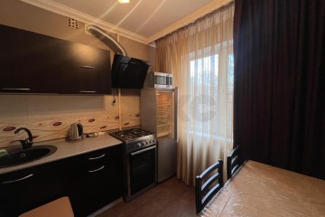 Фото №3: 3-комнатная квартира 58 м² - Краснодар, мкр. Западный внутригородской округ, ул. Красная, 149