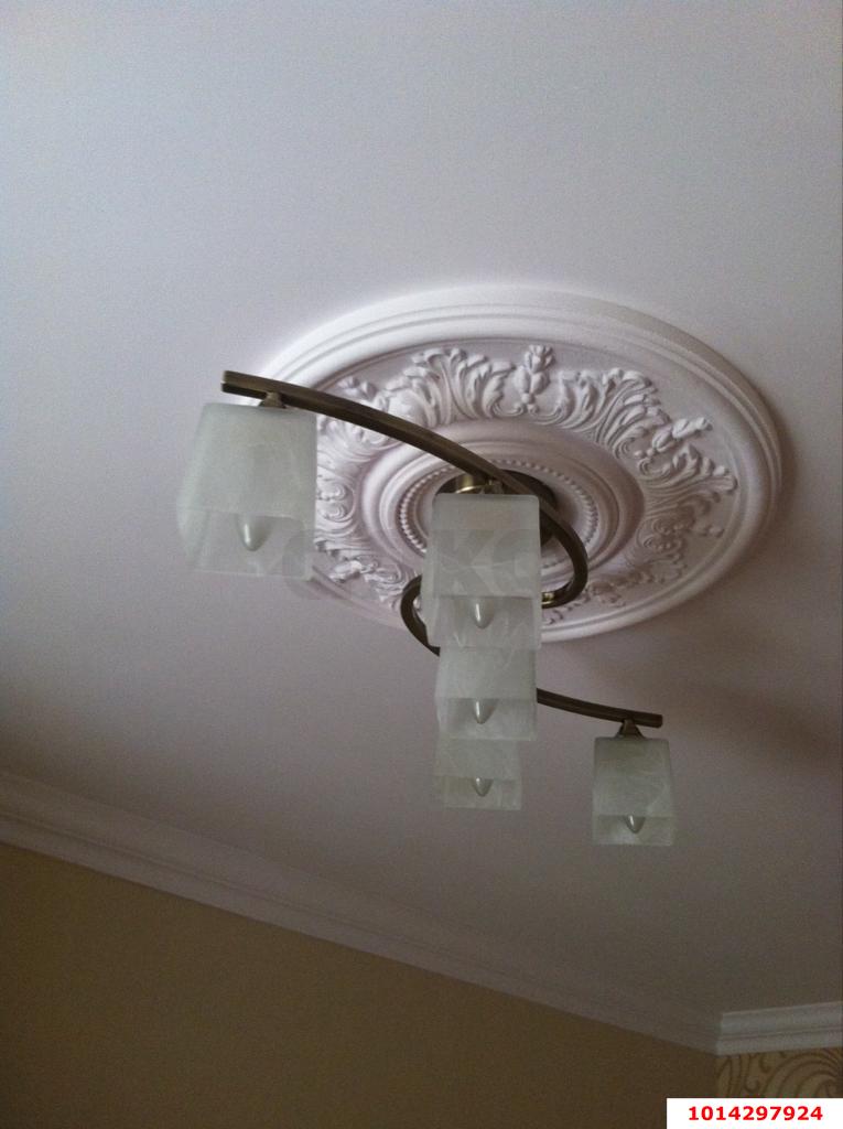 Фото №12: 3-комнатная квартира 58 м² - Краснодар, Западный внутригородской округ, ул. Красная, 149