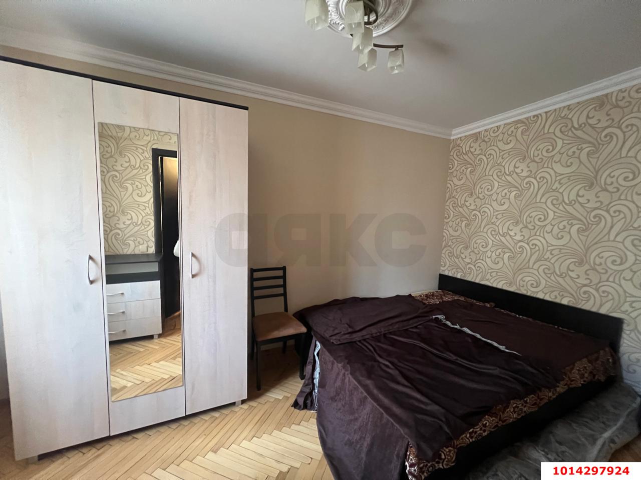 Фото №4: 3-комнатная квартира 58 м² - Краснодар, Западный внутригородской округ, ул. Красная, 149