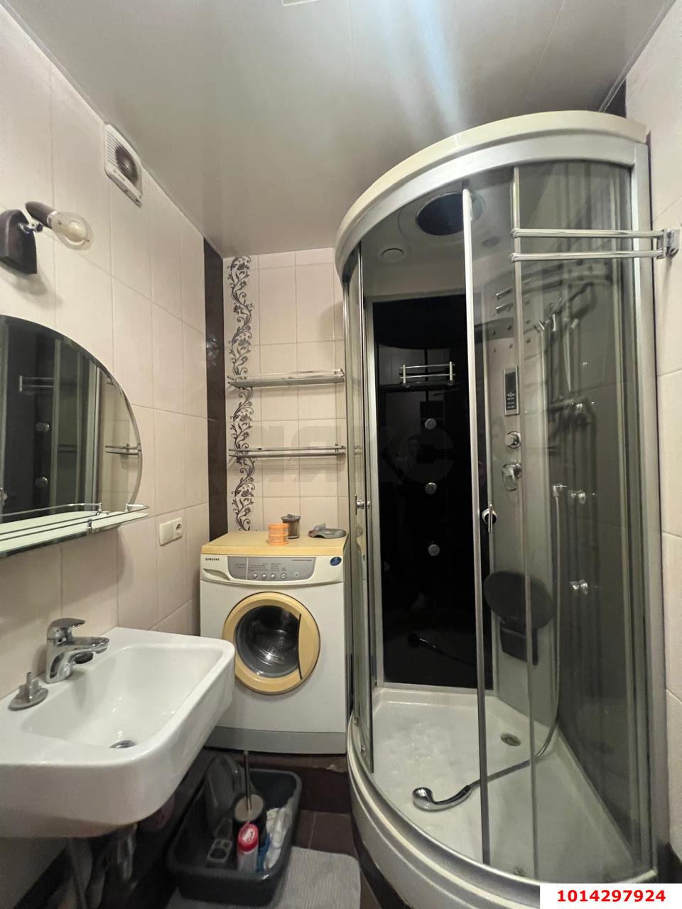 Фото №15: 3-комнатная квартира 58 м² - Краснодар, Западный внутригородской округ, ул. Красная, 149