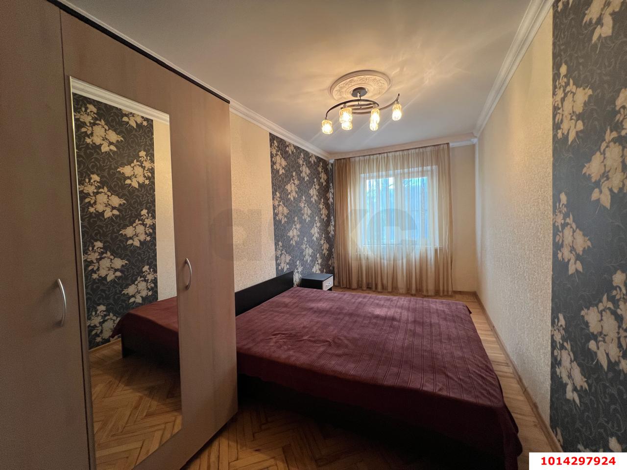 Фото №6: 3-комнатная квартира 58 м² - Краснодар, мкр. Западный внутригородской округ, ул. Красная, 149