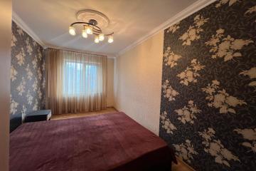 Фото №5: 3-комнатная квартира 58 м² - Краснодар, мкр. Западный внутригородской округ, ул. Красная, 149