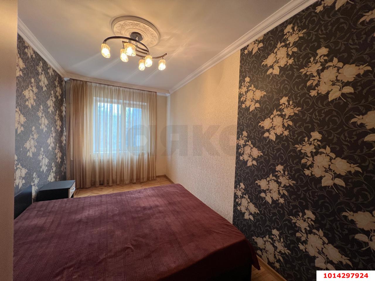 Фото №5: 3-комнатная квартира 58 м² - Краснодар, мкр. Западный внутригородской округ, ул. Красная, 149