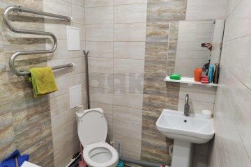 Фото №3: 1-комнатная квартира 33 м² - Новая Адыгея, мкр. жилой комплекс Родной Дом, ул. Бжегокайская, 31/1к1