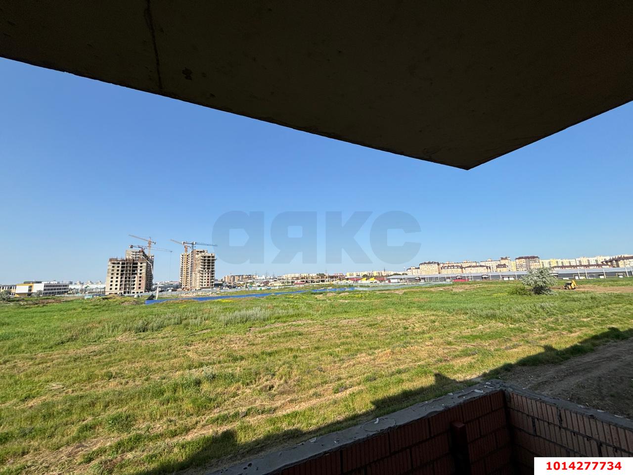 Фото №8: 1-комнатная квартира 33 м² - Новая Адыгея, жилой комплекс Родной Дом, ул. Бжегокайская, 31/1к1