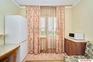 Фото №5: 1-комнатная квартира 40 м² - Краснодар, мкр. жилой комплекс Комсомольский, ул. Уральская, 129
