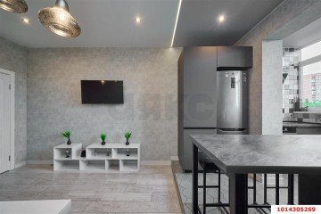 Фото №3: 2-комнатная квартира 78 м² - Краснодар, мкр. 9-й километр, пр-д Репина