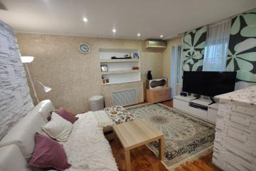 Фото №1: 1-комнатная квартира 31 м² - Краснодар, мкр. Центральный внутригородской округ, ул. Курчатова, 14