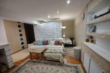 Фото №4: 1-комнатная квартира 31 м² - Краснодар, мкр. Центральный внутригородской округ, ул. Курчатова, 14