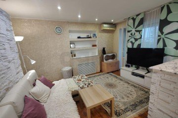 Фото №1: 1-комнатная квартира 31 м² - Краснодар, мкр. Завод Измерительных Приборов, ул. Курчатова, 14