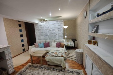 Фото №4: 1-комнатная квартира 31 м² - Краснодар, мкр. Завод Измерительных Приборов, ул. Курчатова, 14