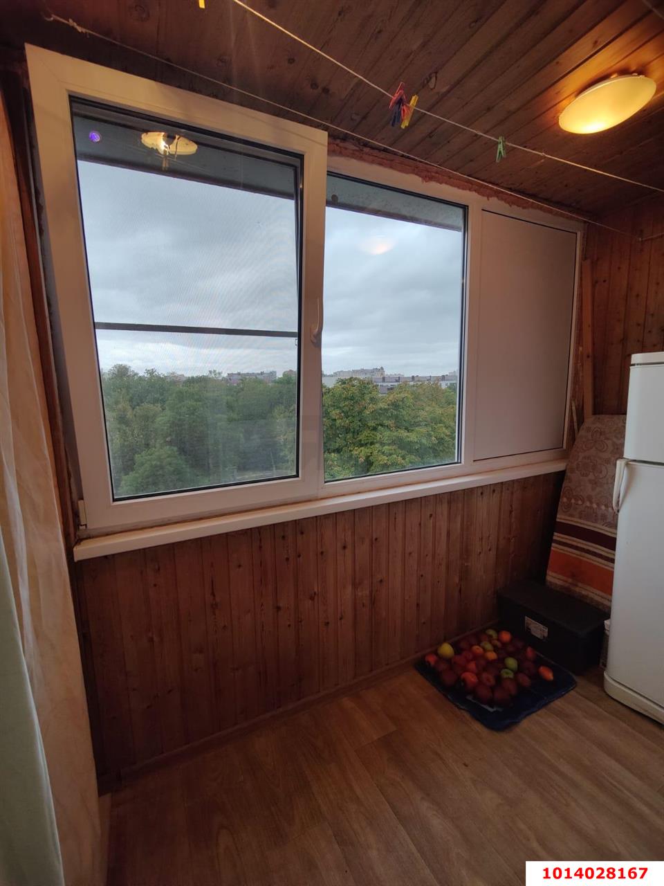 Фото №10: 1-комнатная квартира 31 м² - Краснодар, Завод Измерительных Приборов, ул. Курчатова, 14