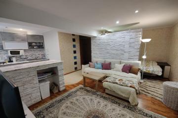 Фото №3: 1-комнатная квартира 31 м² - Краснодар, мкр. Центральный внутригородской округ, ул. Курчатова, 14