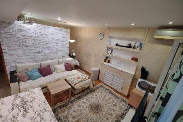 Фото №5: 1-комнатная квартира 31 м² - Краснодар, мкр. Завод Измерительных Приборов, ул. Курчатова, 14