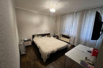 Фото №1: 2-комнатная квартира 56 м² - Краснодар, мкр. Комсомольский, ул. Сормовская, 189