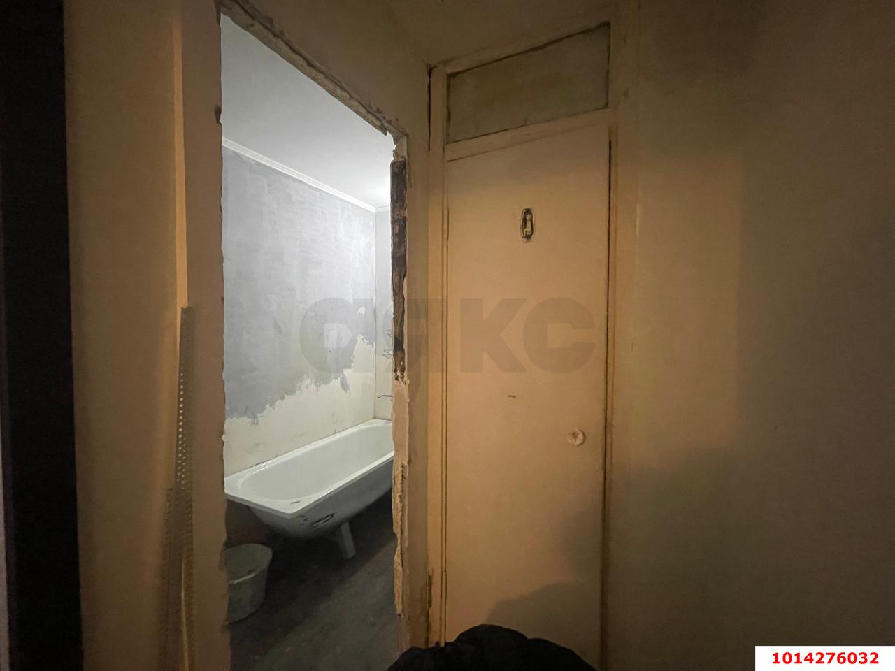 Фото №2: 2-комнатная квартира 56 м² - Краснодар, Комсомольский, ул. Сормовская, 189
