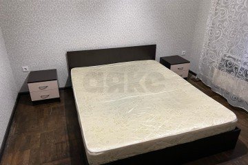 Фото №2: 2-комнатная квартира 56 м² - Краснодар, мкр. Комсомольский, ул. Сормовская, 189