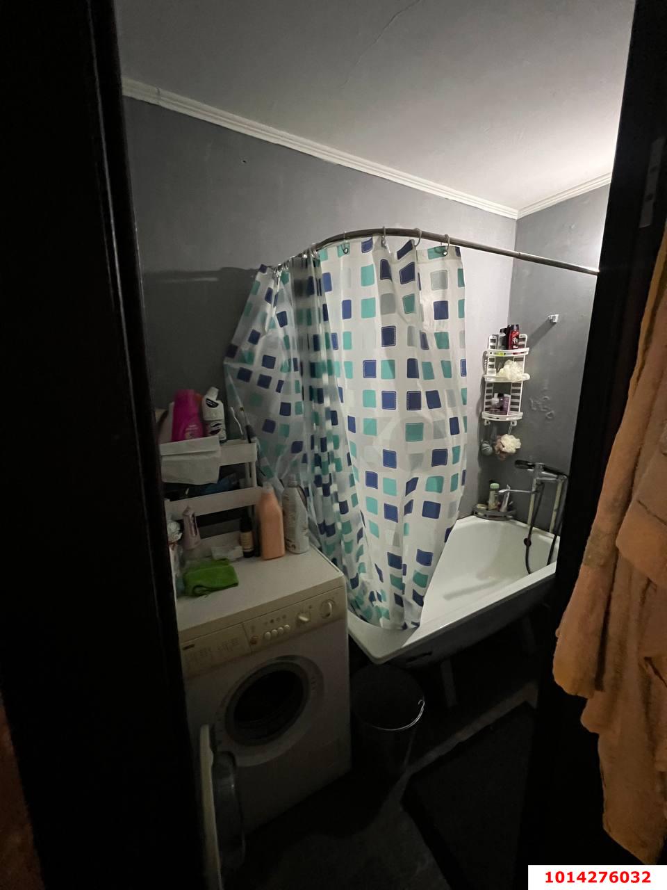 Фото №10: 2-комнатная квартира 56 м² - Краснодар, Карасунский внутригородской округ, мкр. Комсомольский, ул. Сормовская, 189