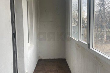 Фото №3: 2-комнатная квартира 56 м² - Краснодар, мкр. Комсомольский, ул. Сормовская, 189