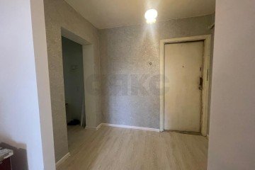 Фото №3: 2-комнатная квартира 56 м² - Краснодар, мкр. Комсомольский, ул. Сормовская, 189