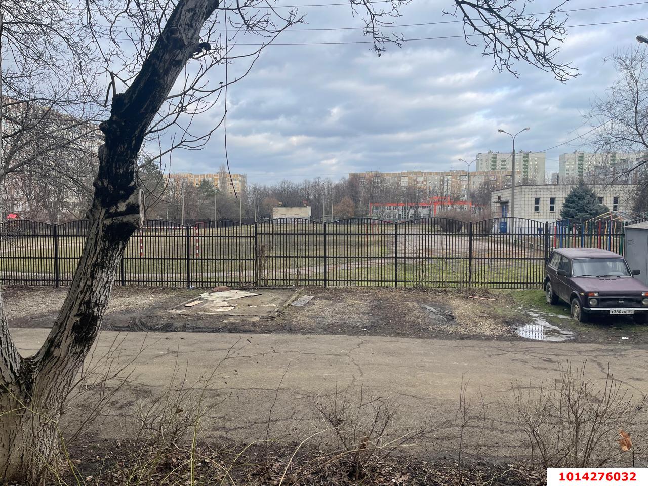 Фото №4: 2-комнатная квартира 56 м² - Краснодар, Комсомольский, ул. Сормовская, 189