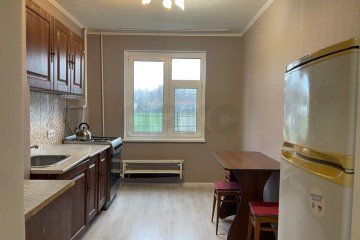 Фото №1: 2-комнатная квартира 56 м² - Краснодар, мкр. Комсомольский, ул. Сормовская, 189